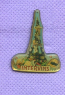 Rare Pins Vin Intervins P148 - Bebidas