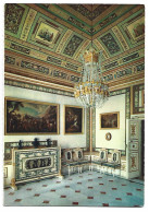 CASITA DEL PRINCIPE, SALON CENTRAL / CENTRAL HALL.- GOYA.- EL ESCORIAL - MADRID.- ( ESPAÑA ) - Madrid