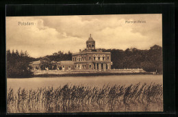 AK Potsdam, Marmor-Palais  - Sonstige & Ohne Zuordnung