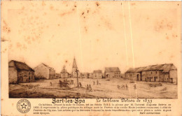 SART LEZ SPA / 1833 - Spa