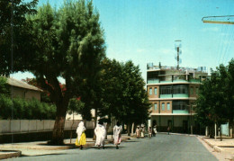 CPM - ADDIS-ABEBA - Cheren Street - Edition Foto Eritrea - Äthiopien