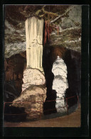AK Postumia, Grotte Demaniali, Il Brillante, Tropfsteinhöhle  - Other & Unclassified