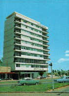 CPM - ADDIS-ABEBA - Lion Insurance Building (Archi.moderne) - Edition Tourisme - Ethiopië