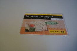 Bund MH 51 In Blisterverpackung Postfrisch (28158) - 2001-2010