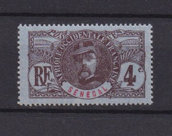 SENEGAL 1906 TIMBRE N°32 NEUF** GENERAL FAIDHERBE - Neufs