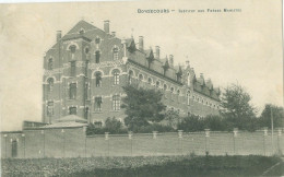 Bonsecours; Institut Des Frères Maristes - Voyagé. (Collin - Bruxelles) - Péruwelz