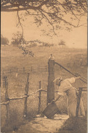 A  LE FONTAINE       2 SCANS - Farmers