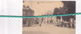 Rochefort, Place Du Centre - Rochefort