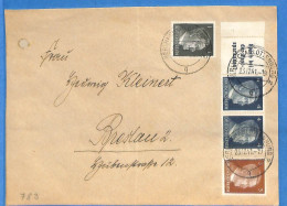 Allemagne Reich 1941 - Lettre De Berlin - G33731 - Lettres & Documents