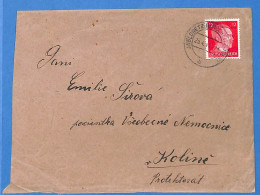 Allemagne Reich 1943 - Lettre De Jablonetz - G33746 - Lettres & Documents