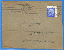 Allemagne Reich 1932 - Lettre De Hamburg - G33724 - Storia Postale