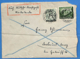 Allemagne Reich 1940 - Lettre De Den Haag - G33723 - Briefe U. Dokumente