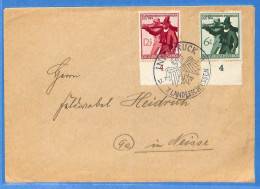 Allemagne Reich 1944 - Lettre De Innsbruck - G33708 - Lettres & Documents