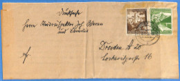 Allemagne Reich 1938 - Lettre De Arnsdorf - G33692 - Storia Postale