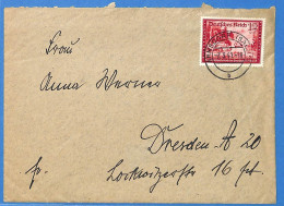 Allemagne Reich 1941 - Lettre De Arnsdorf - G33694 - Briefe U. Dokumente