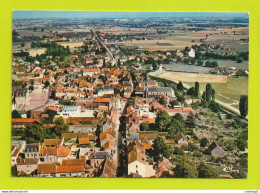 03 VARENNES Sur ALLIER Vers Moulins St Pourçain Sur Sioule Vue Générale Aérienne VOIR DOS - Moulins