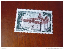 SERIE COMPLETE OBLITEREE   YVERT N° 1726 - Used Stamps