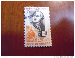 SERIE COMPLETE OBLITEREE   YVERT N° 1727 - Used Stamps
