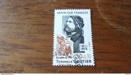 SERIE COMPLETE OBLITEREE   YVERT N° 1728 - Used Stamps