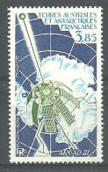 French Southern And Antarctic Lands (TAAF) 1981 Mi 164 MNH  (ZS7 FAT164) - Other & Unclassified