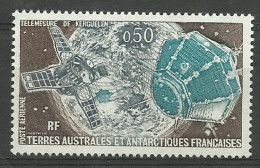 French Southern And Antarctic Lands (TAAF) 1980 Mi 144 MNH  (ZS7 FAT144) - Otros & Sin Clasificación