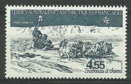 French Southern And Antarctic Lands (TAAF) 1983 Mi 176 MNH  (ZS7 FAT176) - Other