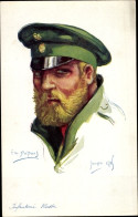 Artiste CPA Dupuis, Emil, Infanterie Russe, Nos Allies - Autres & Non Classés