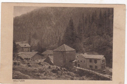 Berchtesgaden - Hallturm - Berchtesgaden