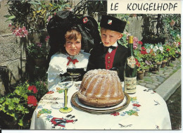 Recette Cuisine Le Kougelhoff - Recipes (cooking)