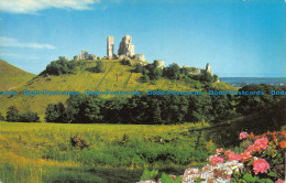 R157977 Corfe Castle - Mundo