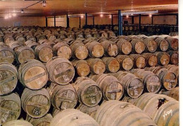 Cognac : JAs Hennessy Un Chais De Réserve ( Fût ; Timbrée En 1972 - Cognac