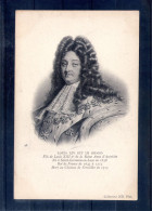 Louis XIV - Historia