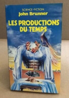 Les Productions Du Temps - Andere & Zonder Classificatie