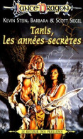 Tanis Les Années Secrètes : Série : Le Retour Des Préludes - Otros & Sin Clasificación