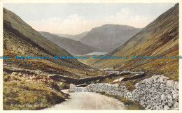 R158554 Kirkstone Pass And Brothers Water - Monde
