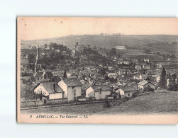 AURILLAC : Vue Générale - Très Bon état - Aurillac