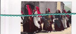 Costumes De La Vallée D'Ossau - Otros & Sin Clasificación