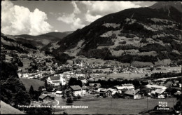 CPA Tschagguns In Vorarlberg, Schrunz, Kapellalpe - Other & Unclassified