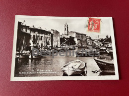 13117 Martigues - Canal Saint Sébastien Et Eglise De La Madeleine - Martigues