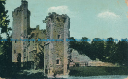 R157520 Caister Castle. Norfolk. 1907 - Monde