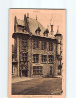 AURILLAC : Maison Consulaire - état - Aurillac