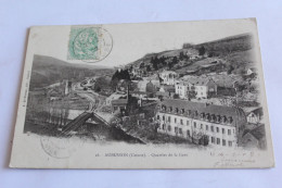 Aubusson - Quartier De La Gare - Aubusson