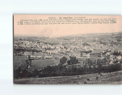 AURILLAC : Vue Générale - Très Bon état - Aurillac