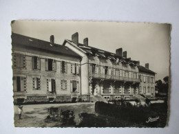 Cpsm...1951...Sainte-marie-sur-Mer...(loire-atlantique)...pension De Famille "l'immaculée"... - Other & Unclassified