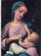 La Vierge à L'Enfant - Vergine Maria E Madonne