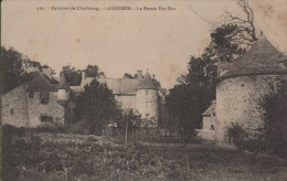 Environs De Cherbourg LANDEMER La Ferme Dur Ecu - Autres & Non Classés