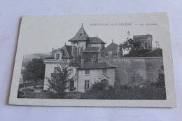 Montignac Sur Vézère - Le Chateau - Montignac-sur-Vézère