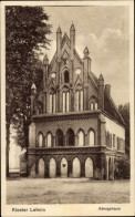 CPA Kloster Lehnin In Der Mark, Maison Royale - Otros & Sin Clasificación