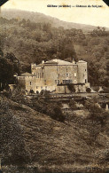 France - (07) Ardèche - Gilhoc - Château De Solignac - Otros & Sin Clasificación