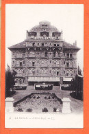 11069 / ⭐ ◉  LA BAULE 44-Loire Inferierieure ◉ L' Hotel ROYAL Façade 1900s ◉ LEVY N° 32 - La Baule-Escoublac